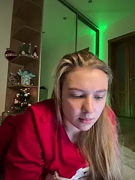 Snapshot of freiiaflower chatting on November 29, 2025, 4:43 pm freiiaflower online show from November 29, 2025, 4:43 pm