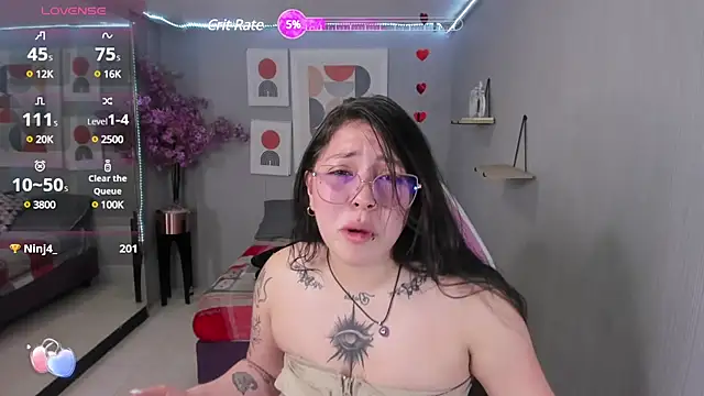 Isa reel online show from March 7, 2025, 3:49 pm