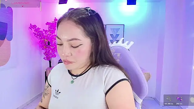 Isa reel online show from October 23, 2025, 7:34 pm