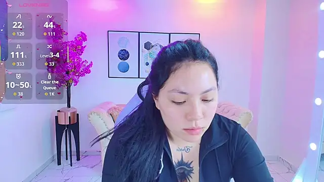 Isa reel online show from December 2, 2025, 7:31 pm