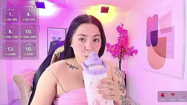 Isa reel online show from January 16, 2026, 7:40 pm