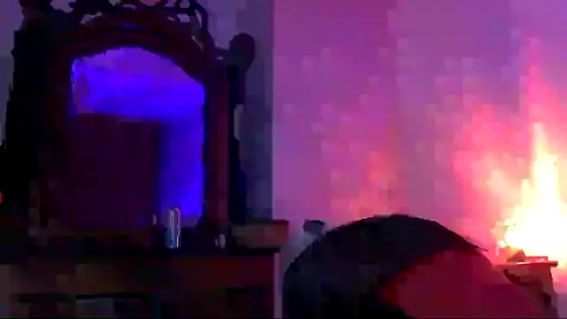 CharlotteVixxens online show from September 25, 2025, 12:14 am