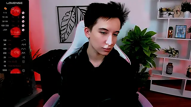  Rein ramm online show from March 8, 2025, 5:59 am