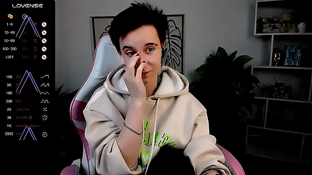  Rein ramm online show from March 10, 2025, 6:05 am