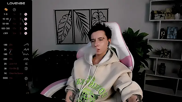  Rein ramm online show from March 10, 2025, 12:15 pm