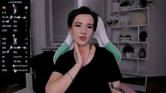  Rein ramm online show from November 1, 2025, 7:16 pm