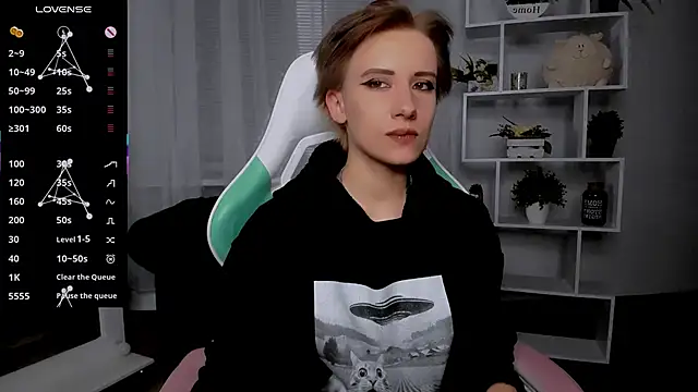  Rein ramm online show from November 20, 2025, 7:24 pm