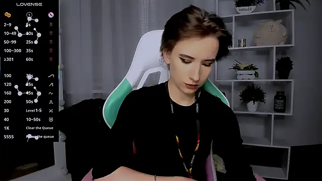  Rein ramm online show from November 30, 2025, 6:45 pm