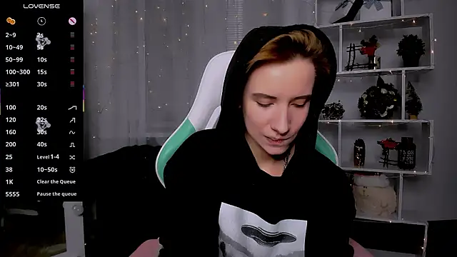  Rein ramm online show from January 14, 2026, 5:40 pm