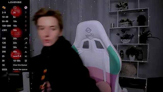  Rein ramm online show from February 10, 2026, 11:20 pm