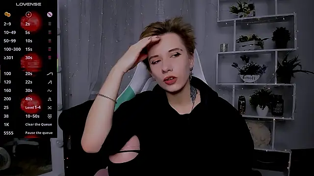  Rein ramm online show from February 14, 2026, 5:21 pm