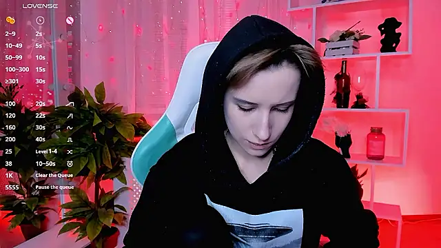  Rein ramm online show from February 27, 2026, 7:25 pm