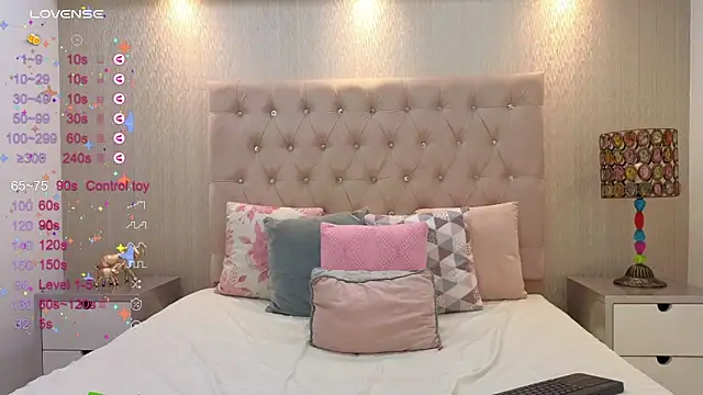 Snapshot of NatyQueen_ chatting on January 9, 2025, 4:06 pm NatyQueen online show from January 9, 2025, 4:06 pm