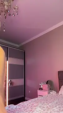 JessIsLove online show from February 3, 2026, 6:40 am