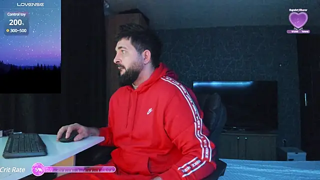 Snapshot of Eduu2322 chatting on December 26, 2024, 12:36 am Eduu2322 online show from December 26, 2024, 12:36 am