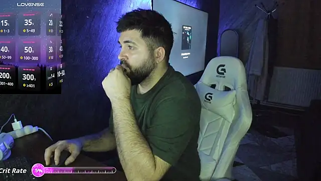 Eduu2322 online show from February 24, 2026, 10:08 pm