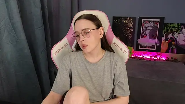 Sweet frosti online show from June 11, 2026, 2:53 am