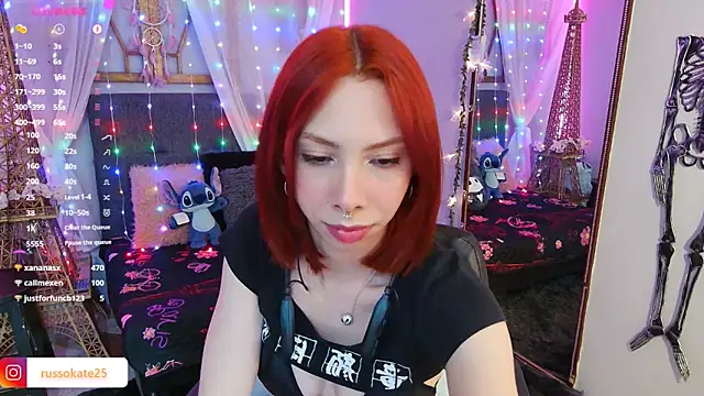 Snapshot of laura_olssen chatting on February 3, 2025, 3:49 pm laura olssen online show from February 3, 2025, 3:49 pm