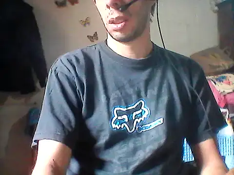 Dylanbb1291b online show from March 18, 2026, 5:05 pm