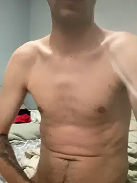 Juliano2289 online show from January 13, 2026, 8:58 pm