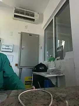 Juliano2289 online show from April 18, 2026, 4:44 pm