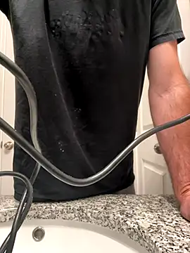 StrokinSnowman online show from October 17, 2025, 3:42 am