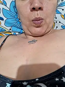 Gimena41 online show from January 16, 2026, 1:53 am