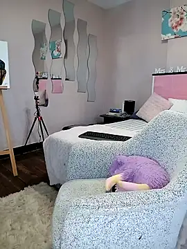 Lia Roxx online show from January 4, 2025, 3:17 pm