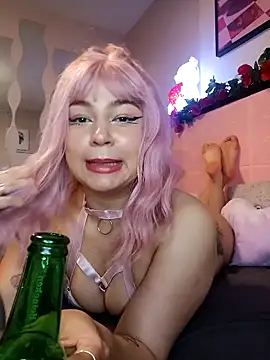 Lia Roxx online show from February 11, 2026, 5:29 pm