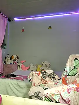 Snapshot of KATYGONZALEZ chatting on February 15, 2025, 1:53 am KATYGONZALEZ online show from February 15, 2025, 1:53 am