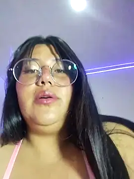 KATYGONZALEZ online show from February 13, 2026, 11:06 am