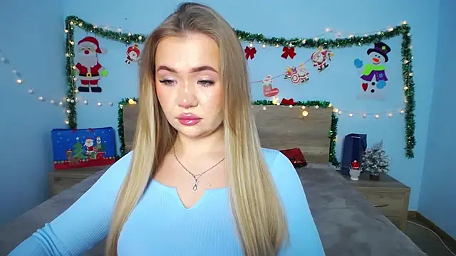 Snapshot of StacyYellig chatting on January 6, 2025, 4:47 am StacyYellig online show from January 6, 2025, 4:47 am