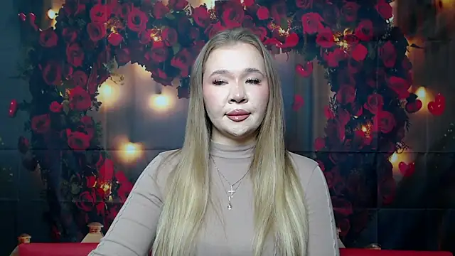 Snapshot of StacyYellig chatting on February 2, 2025, 5:32 am StacyYellig online show from February 2, 2025, 5:32 am