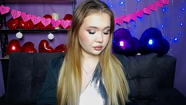 Snapshot of StacyYellig chatting on February 3, 2025, 4:14 am StacyYellig online show from February 3, 2025, 4:14 am