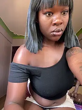 Snapshot of _BLVCKGIRL_SHERIF chatting on March 11, 2025, 7:15 am BLVCKGIRL SHERIF online show from March 11, 2025, 7:15 am