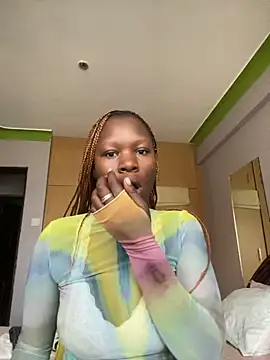 Snapshot of _BLVCKGIRL_SHERIF chatting on October 18, 2025, 6:16 am BLVCKGIRL SHERIF online show from October 18, 2025, 6:16 am