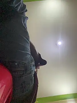 Snapshot of _BLVCKGIRL_SHERIF chatting on October 21, 2025, 9:04 pm BLVCKGIRL SHERIF online show from October 21, 2025, 9:04 pm