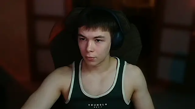 Snapshot of KoreanIdol chatting on December 5, 2025, 2:36 pm KoreanIdol online show from December 5, 2025, 2:36 pm