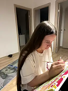 HelloRoxy online show from October 23, 2025, 2:49 pm