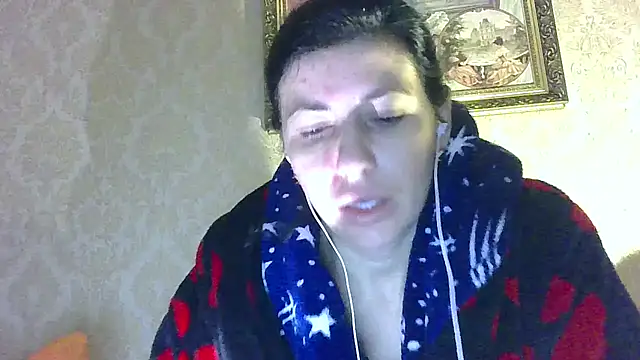 StunnigArt online show from December 16, 2025, 2:27 am