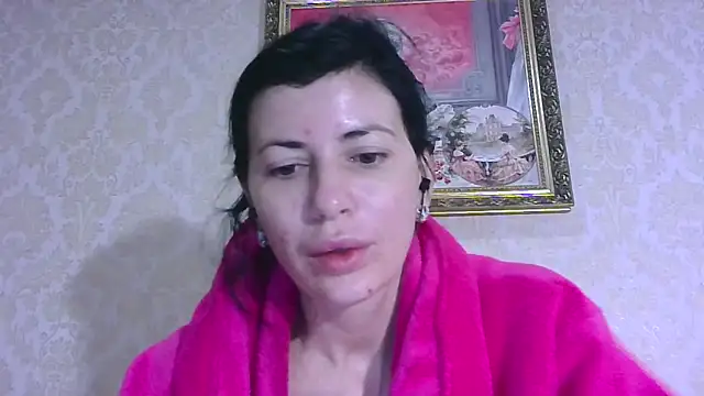 StunnigArt online show from March 19, 2026, 2:26 am
