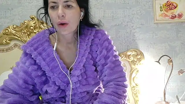 StunnigArt online show from April 29, 2026, 1:21 am