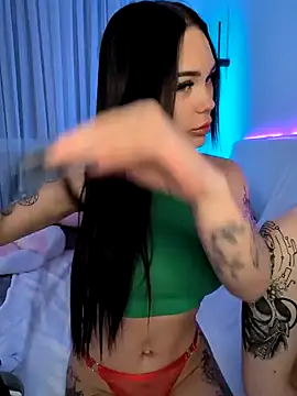 GroteskJane online show from December 15, 2024, 8:47 pm