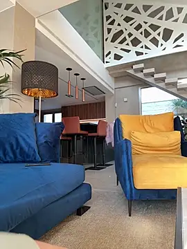 EvieEvans online show from January 15, 2025, 3:29 pm