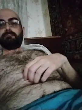 ArsenSavas online show from June 17, 2026, 7:59 pm