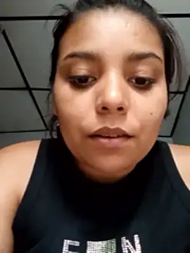 Snapshot of stefanie010 chatting on December 23, 2024, 3:33 pm stefanie010 online show from December 23, 2024, 3:33 pm