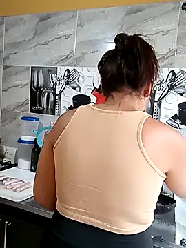 Snapshot of stefanie010 chatting on March 15, 2026, 5:30 pm stefanie010 online show from March 15, 2026, 5:30 pm