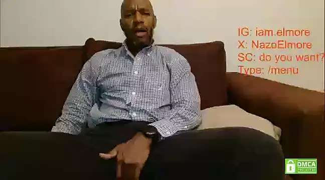 elmorenazost online show from January 28, 2025, 2:21 am