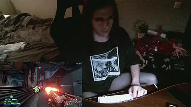 izilizi 23 online show from December 12, 2024, 7:15 pm