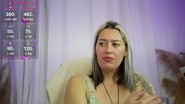 isaibanez online show from February 27, 2026, 1:00 pm